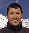 Mr. Lam Babu Sherpa
