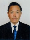 Mr. Pimba Tenjing Lama