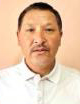 Mr. Lam Babu Sherpa