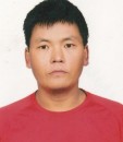 Mr. Lhakpa Rangdu Sherpa