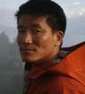 Mr. Pemba Gyalje Sherpa