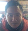 Mr. Tenzeeng Sherpa