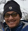 Mr. Phurba Namgyal Sherpa