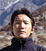 Mr. Pasang Tenzing Sherpa