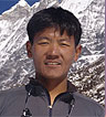 Mr. Tendi Sherpa