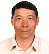 Mr. Ang Noru Sherpa