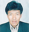 Mr. Lhakpa Kitar Sherpa