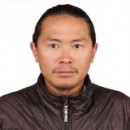 Mr. Chhering Dorjee Sherpa