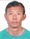 Mr. Pasang Ongchhu Sherpa