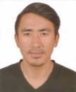 Mr. Suman Gurung