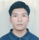 Mr. Ngima Kaji Sherpa