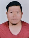 Mr. Anup Gurung