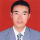 Mr. Chhiring Sonam Lama