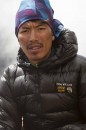 Mr. Tsering Pamba Sherpa