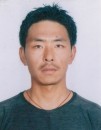 Mr. Dawa Gyalje Sherpa
