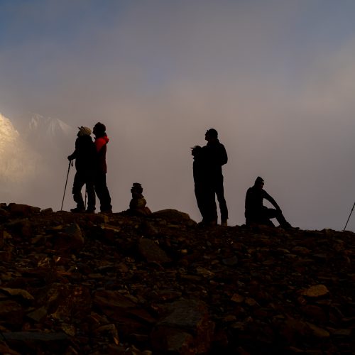 Leave No Trace (LNT)