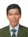 1 Mr. Lhakpa Norbu Sherpa