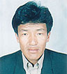 12 Lhakpa Kitar Sherpa