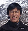 18 Tshering Pande Bhote